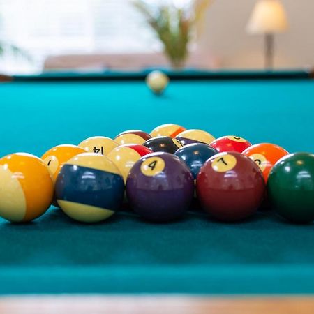Mountain Majesty With Hot Tub, Pool Table, Generator, Ev Hookup Villa Оукхърст Екстериор снимка