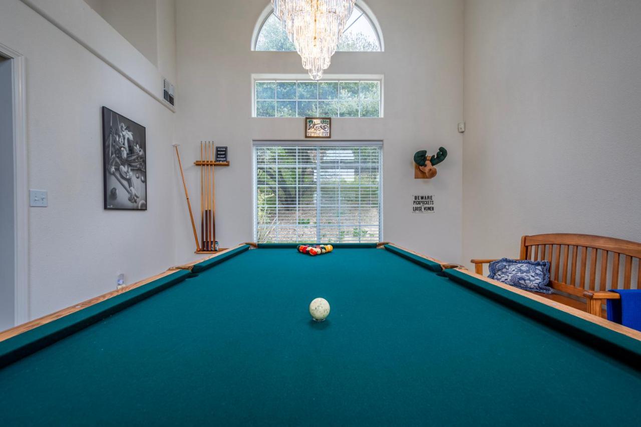 Mountain Majesty With Hot Tub, Pool Table, Generator, Ev Hookup Villa Оукхърст Екстериор снимка